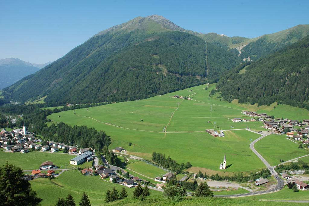 Haus Panoramablick Διαμέρισμα Kals-am Großglockner Δωμάτιο φωτογραφία