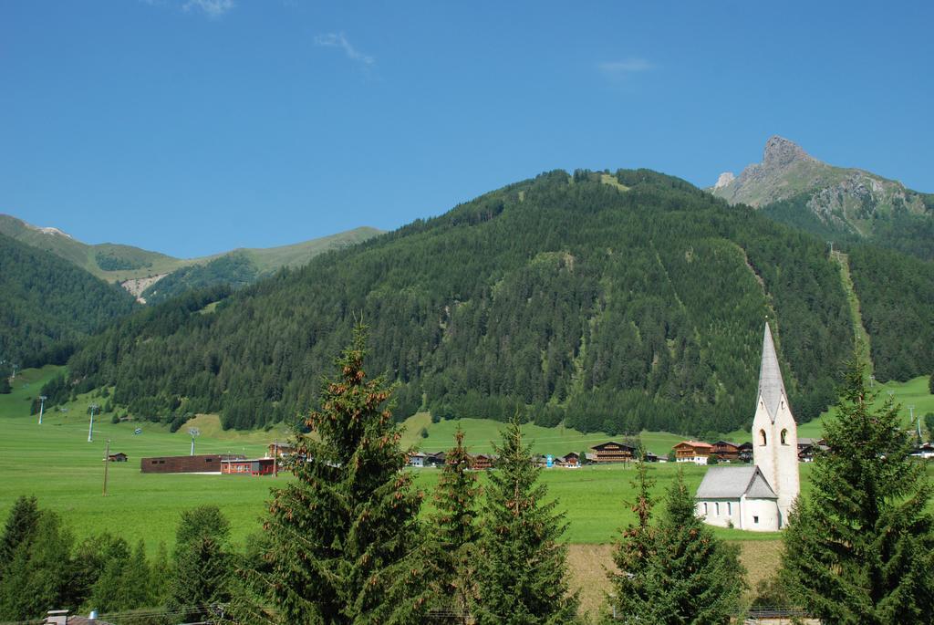 Haus Panoramablick Διαμέρισμα Kals-am Großglockner Δωμάτιο φωτογραφία