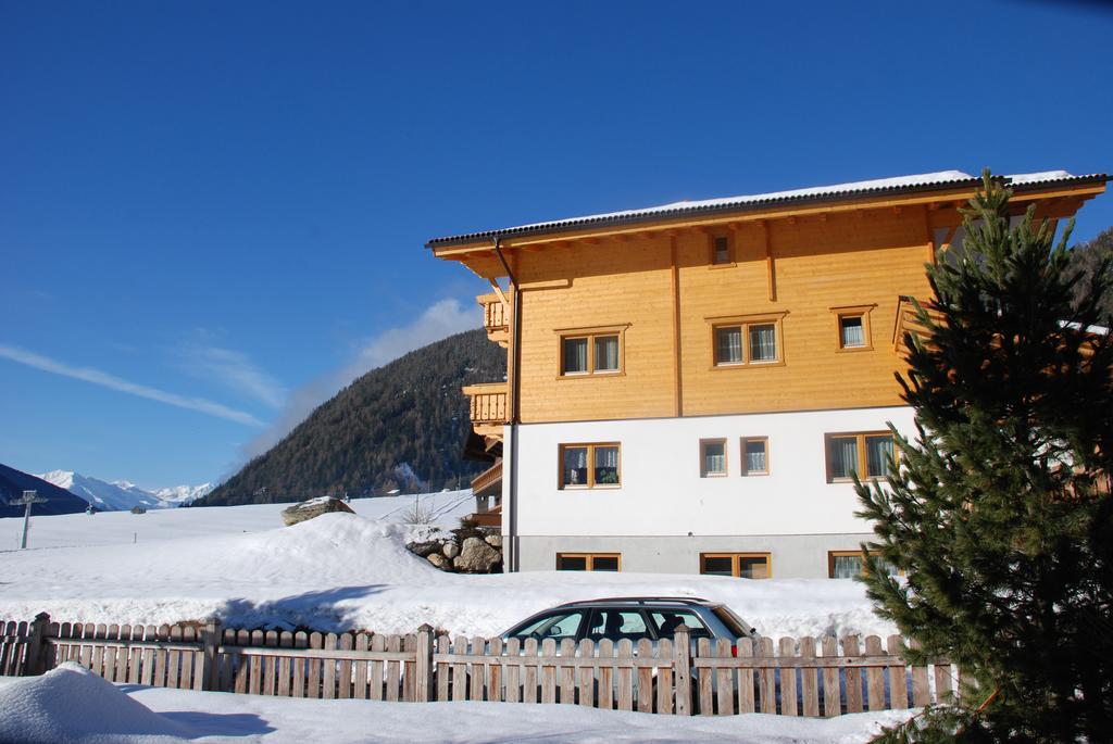 Haus Panoramablick Διαμέρισμα Kals-am Großglockner Εξωτερικό φωτογραφία