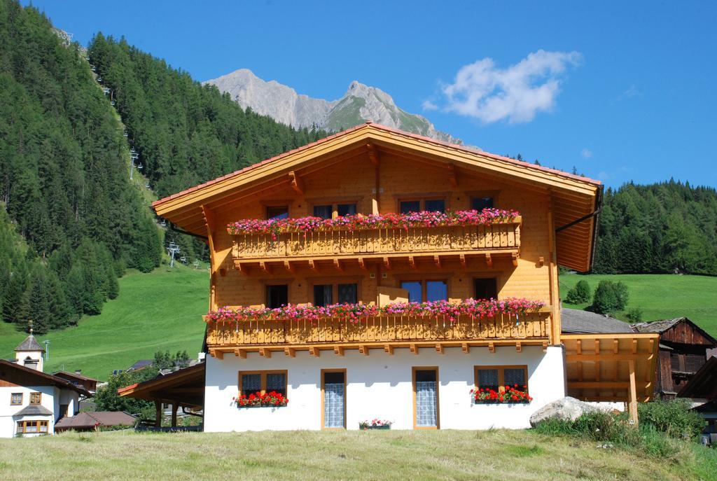 Haus Panoramablick Διαμέρισμα Kals-am Großglockner Εξωτερικό φωτογραφία