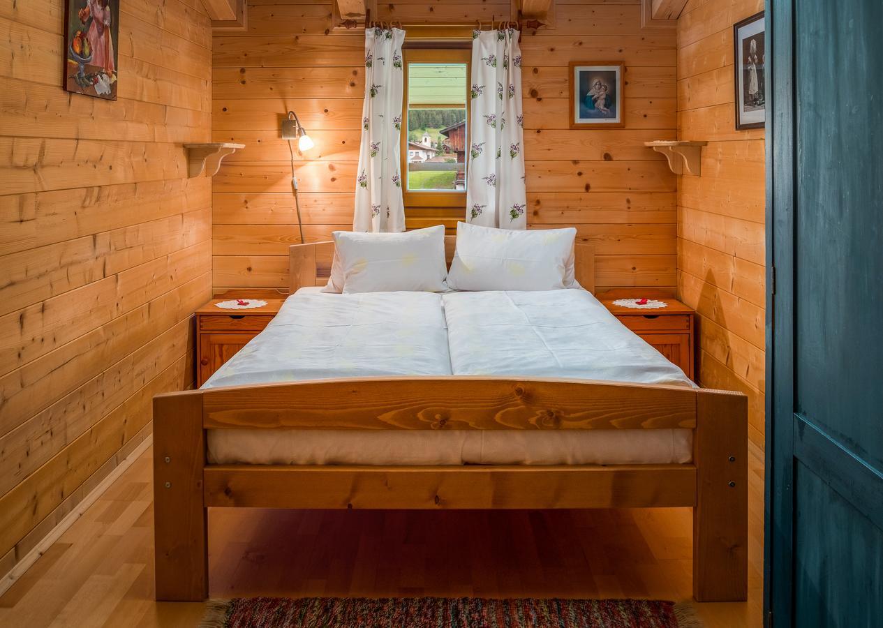 Haus Panoramablick Διαμέρισμα Kals-am Großglockner Εξωτερικό φωτογραφία