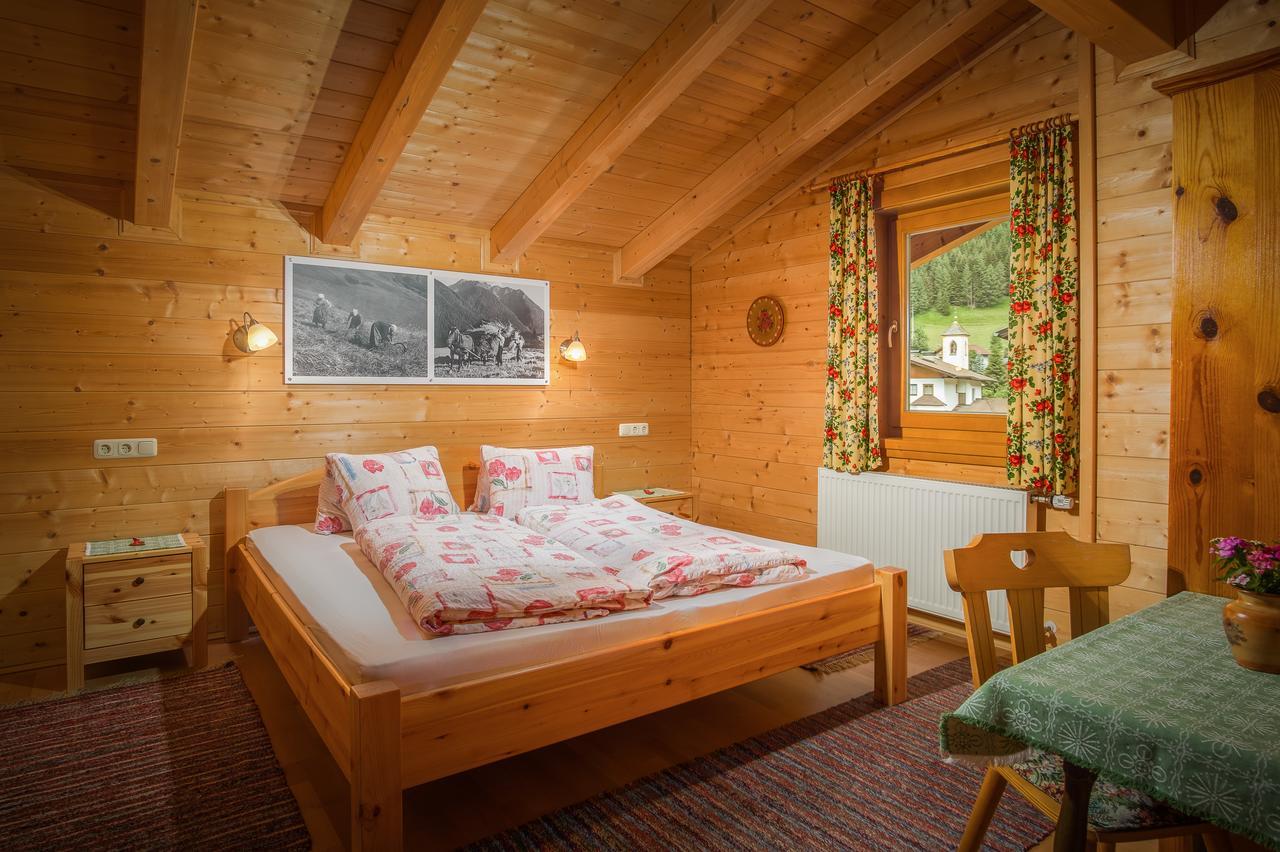 Haus Panoramablick Διαμέρισμα Kals-am Großglockner Εξωτερικό φωτογραφία
